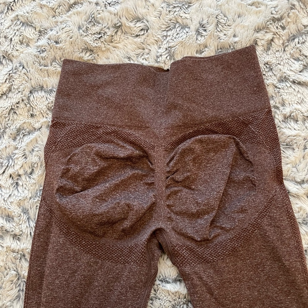 New Leggings